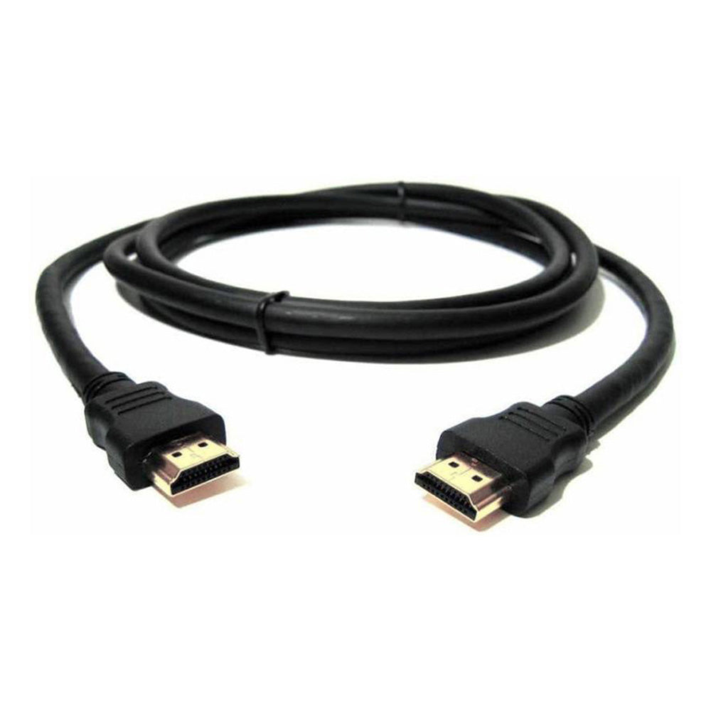 1.5 Meter HDMI Male to Male Cable with Ethernet - Electra Traders | Electronic Components & Gadgets India