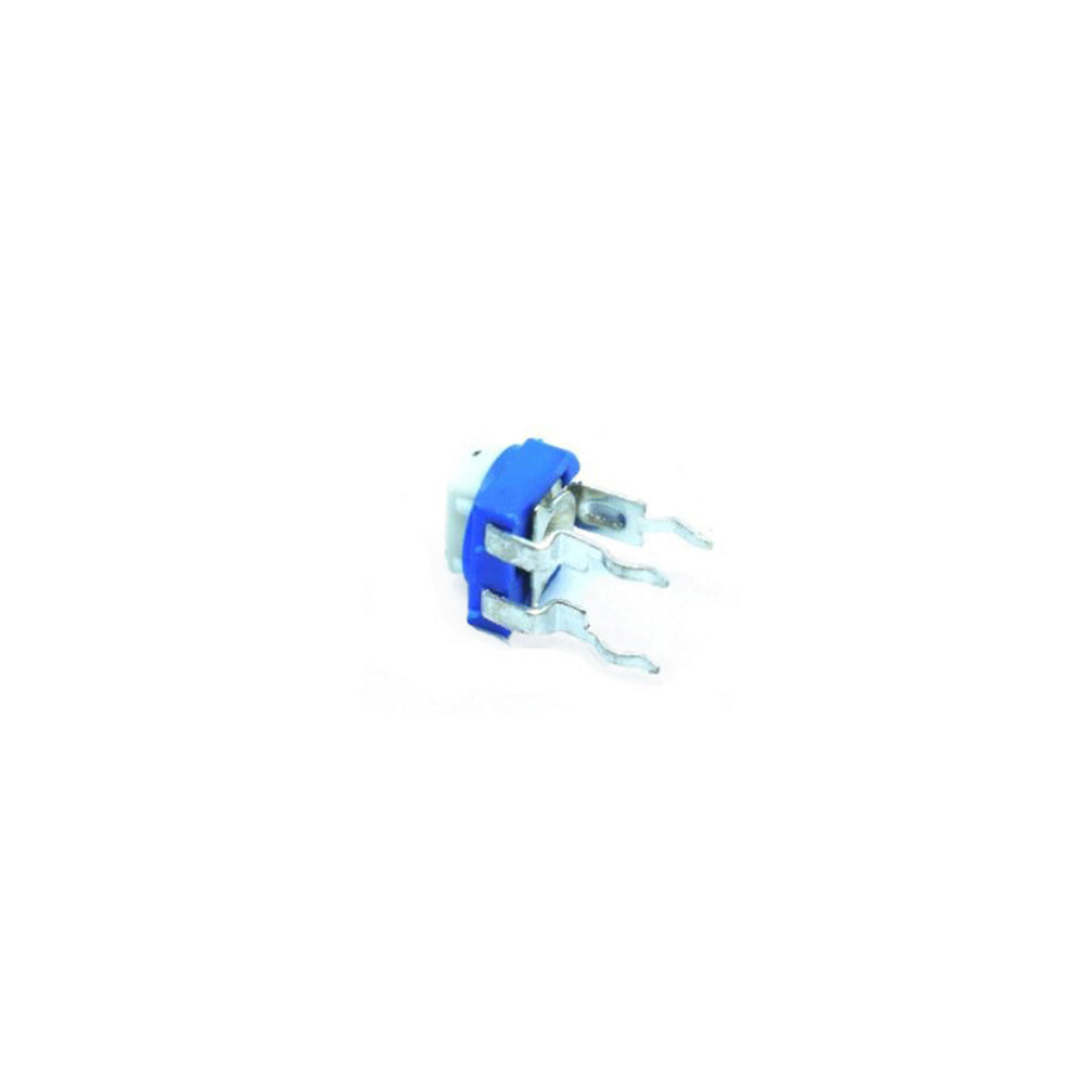 1k Vertical PCB Preset Variable Resistor Trimmer Potentiometer - Electra Traders | Electronic Components & Gadgets India