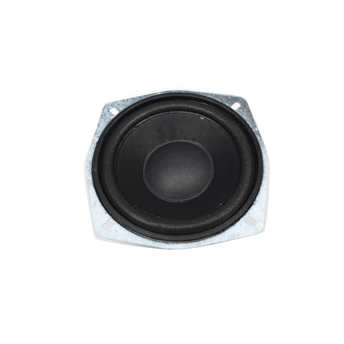 Senior Sound 4 Ohm 30 Watt Speaker 102mm Diameter - Electra Traders | Electronic Components & Gadgets India