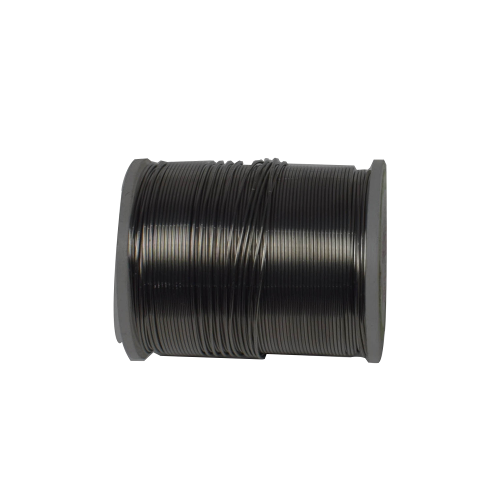 Univolt 60/40 (Tin/Lead) Solder Wire 22 SWG 250gms - Electra Traders | Electronic Components & Gadgets India