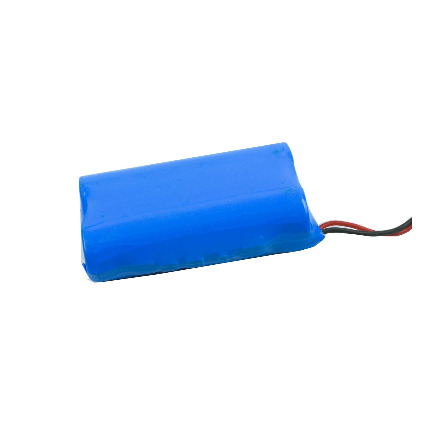 3.7V 4000mAh 18650 (2 Cell) Lithium-Ion Rechargeable Battery Pack with BMS - Electra Traders | Electronic Components & Gadgets India