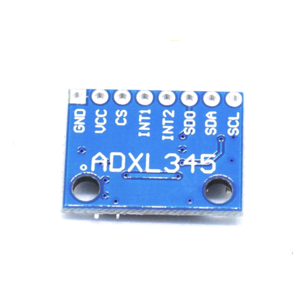 ADXL345, 3 Axis Accelerometer module - Electra Traders | Electronic Components & Gadgets India