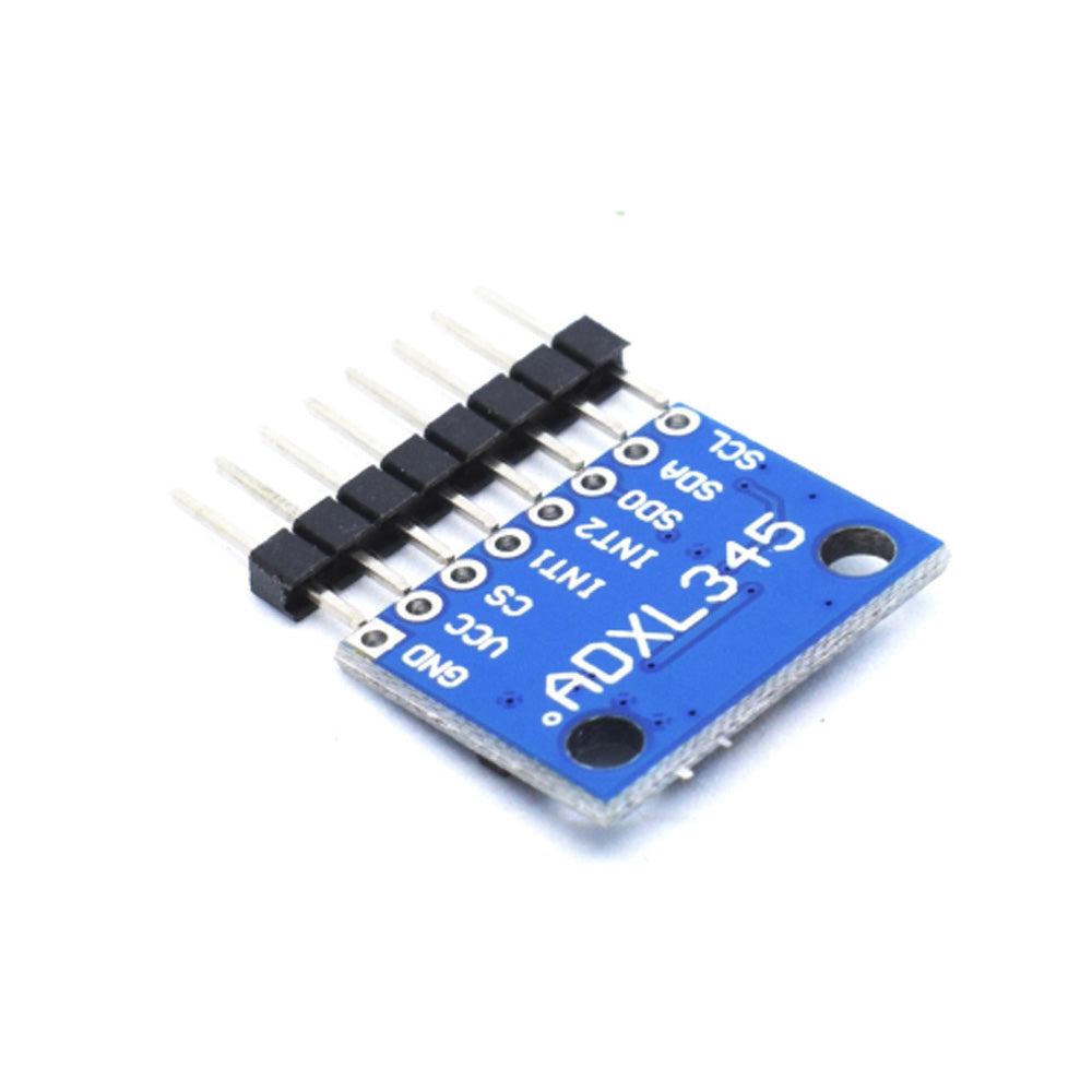 ADXL345, 3 Axis Accelerometer module - Electra Traders | Electronic Components & Gadgets India