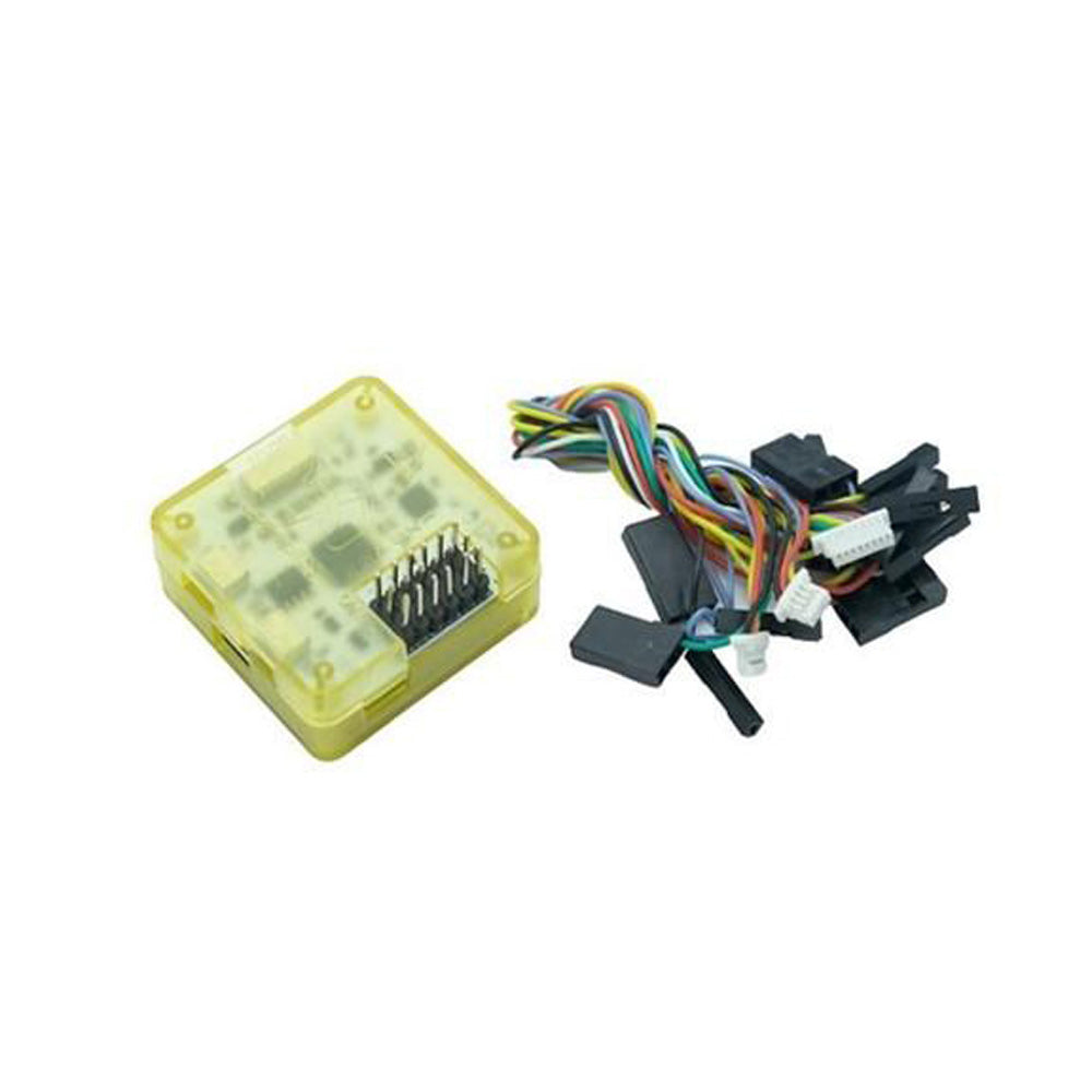 OpenPilot CC3D flight controller - Electra Traders | Electronic Components & Gadgets India