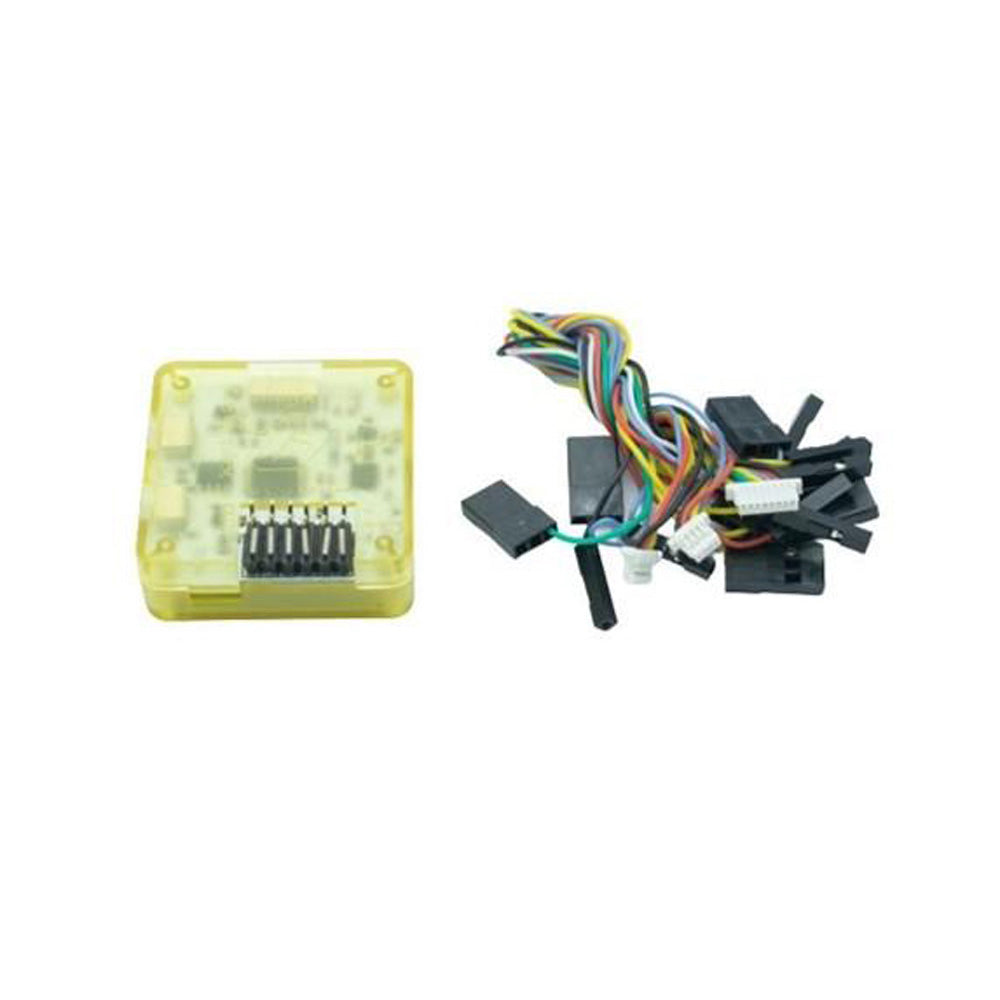 OpenPilot CC3D flight controller - Electra Traders | Electronic Components & Gadgets India
