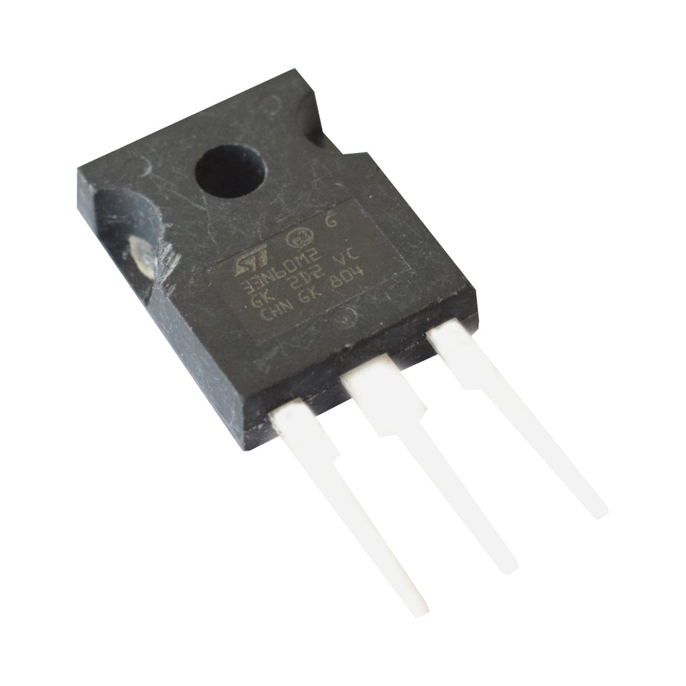 33N60M2 60V N-Channel MOSFET - Electra Traders | Electronic Components & Gadgets India