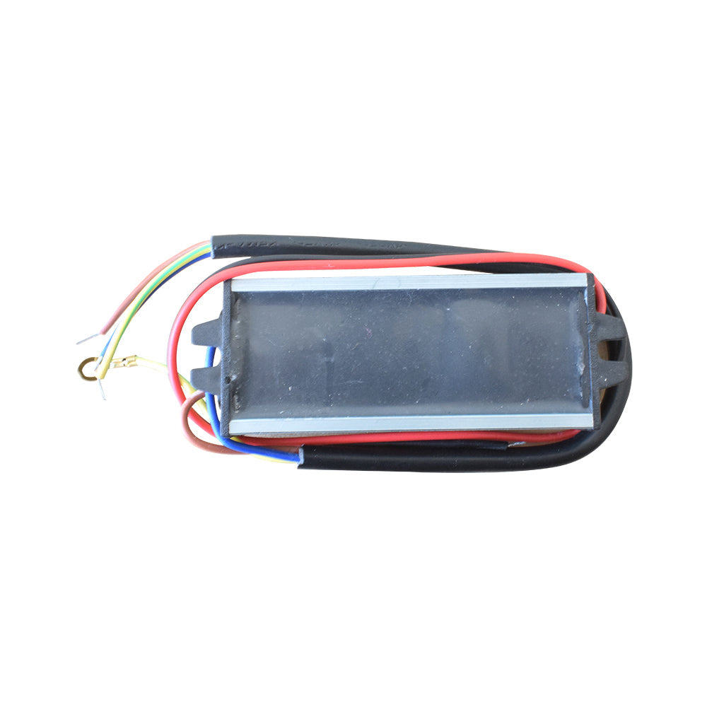 36W 40-60V 600mA LED Driver Module - Electra Traders | Electronic Components & Gadgets India