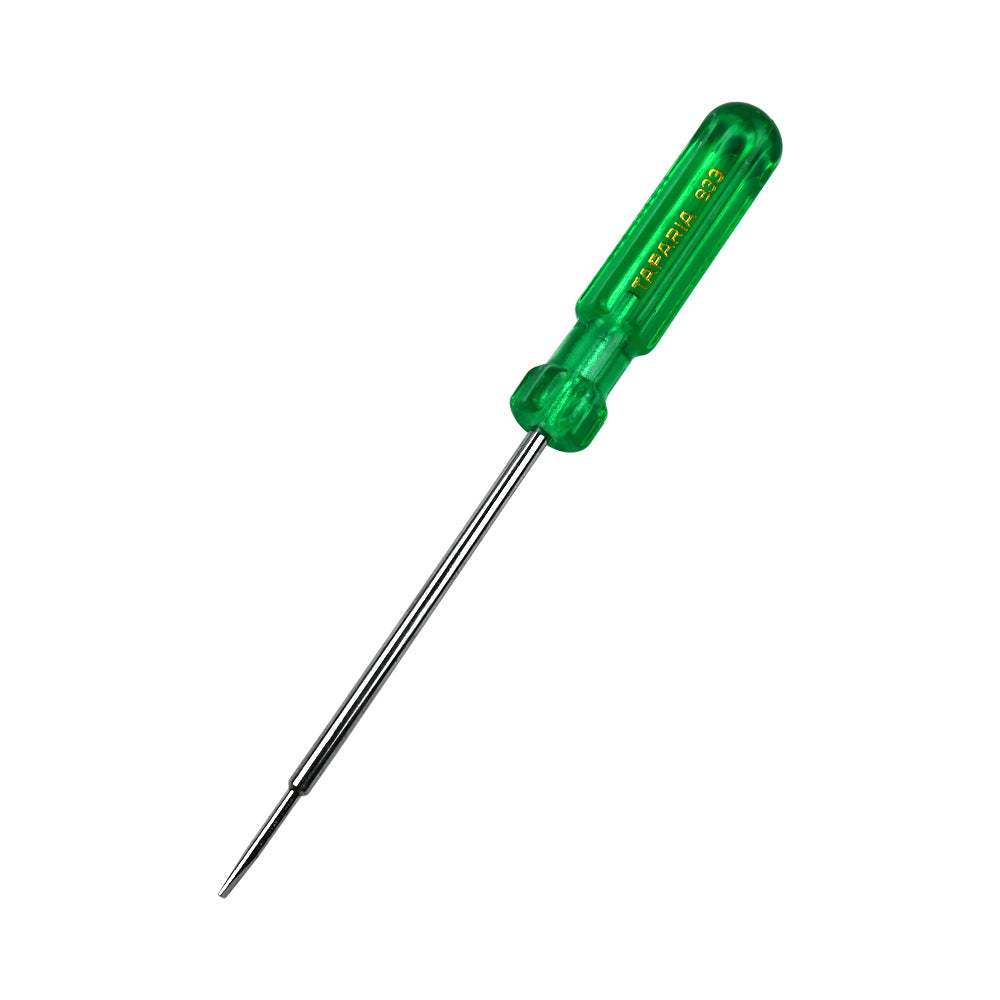 Taparia 933 1.6mm x 75mm Insulated Screw Driver - Electra Traders | Electronic Components & Gadgets India