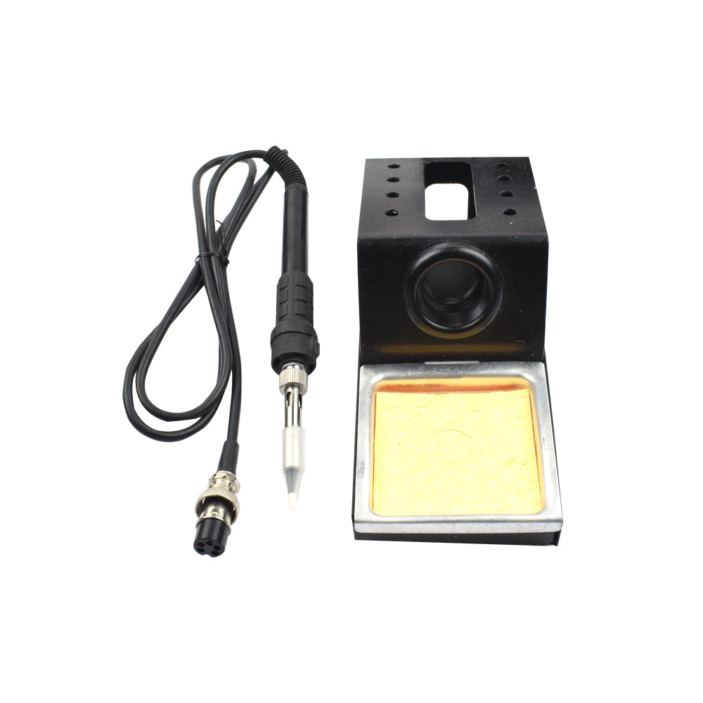 Siron 937+ 60W Digital Soldering Station - Electra Traders | Electronic Components & Gadgets India