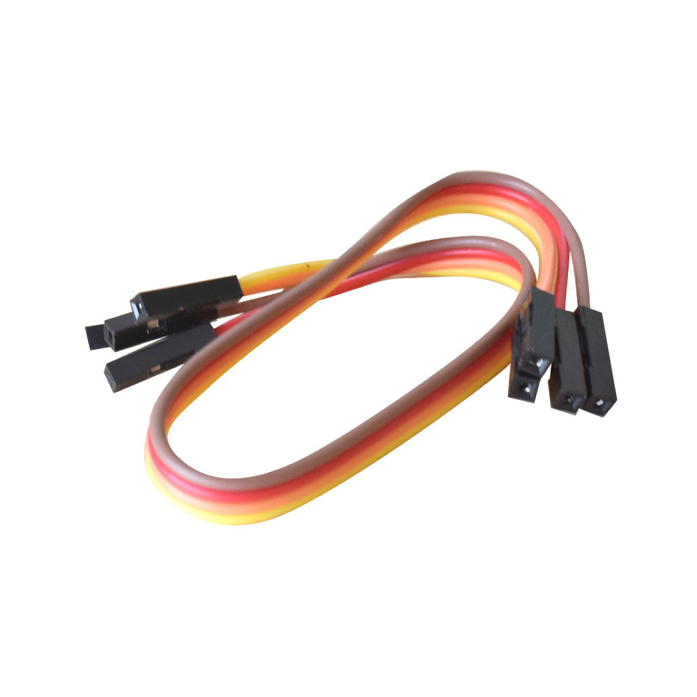 ST Link V2 USB Programmer For STM8 and STM32 - Electra Traders | Electronic Components & Gadgets India