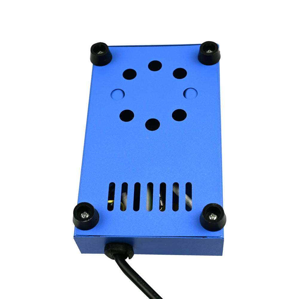 R-21C 150W 220V Solder Pot - Electra Traders | Electronic Components & Gadgets India