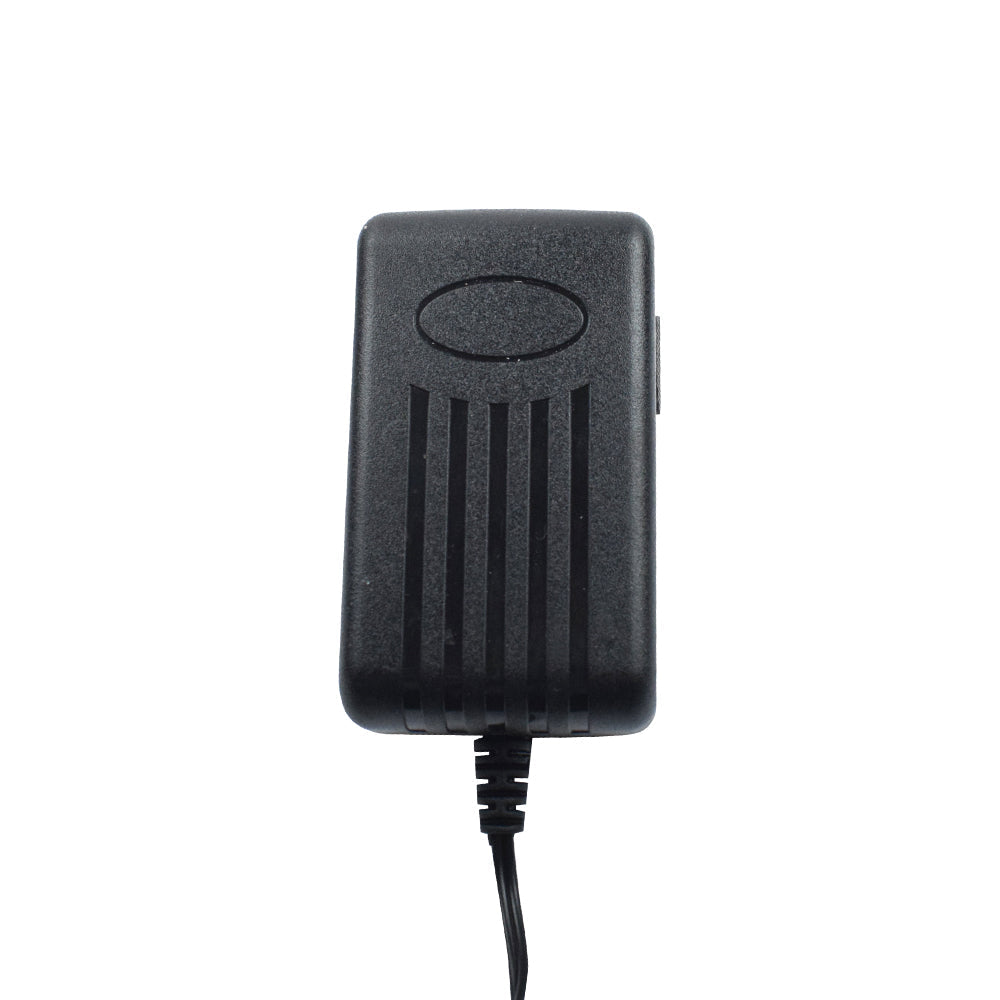 12V 2A/2.3A AC-DC Power Supply Adapter - Electra Traders | Electronic Components & Gadgets India