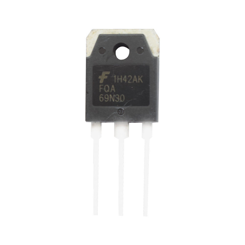 FQA69N30 300V N-Channel MOSFET - Electra Traders | Electronic Components & Gadgets India