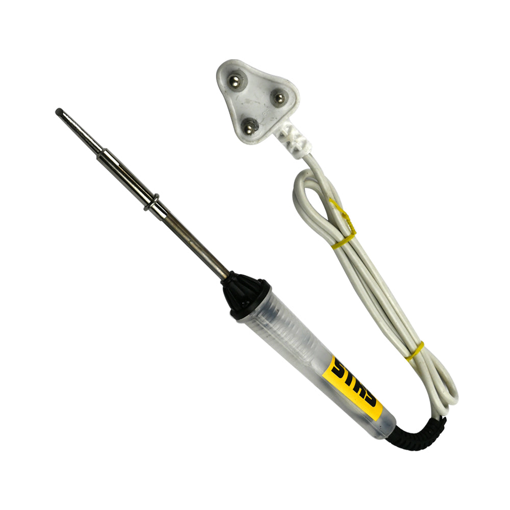 25W 230V LED Indicator Soldering Iron - Electra Traders | Electronic Components & Gadgets India