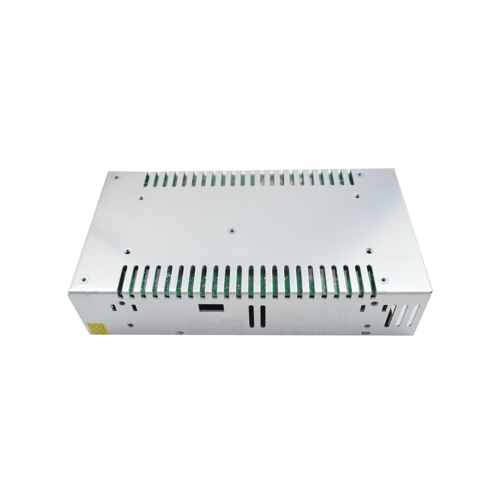 Hilight 24V 15A SMPS Power Supply with Inbuild Automatic Fan Control Circuit - Electra Traders | Electronic Components & Gadgets India