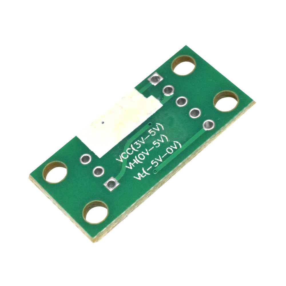 X9C103S Digital Potentiometer Board Module - Electra Traders | Electronic Components & Gadgets India