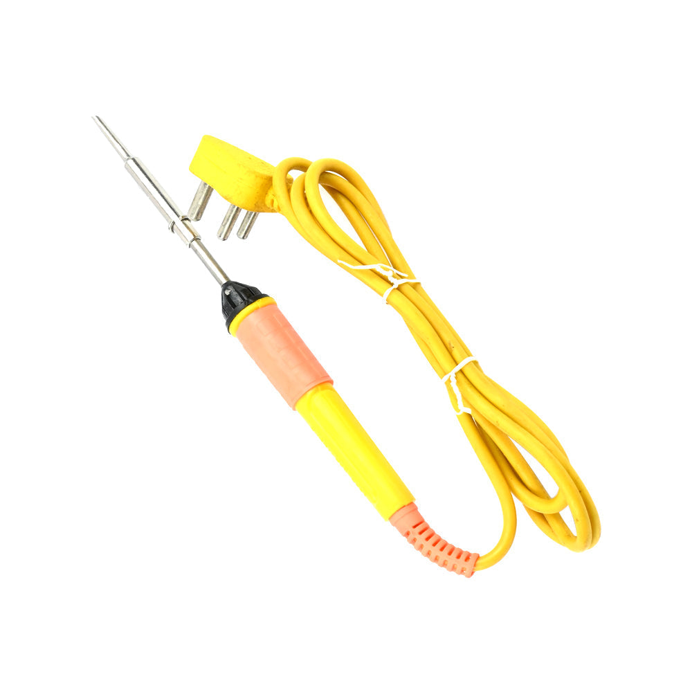 Shakti 25W 230V AC Soldering Iron - Electra Traders | Electronic Components & Gadgets India