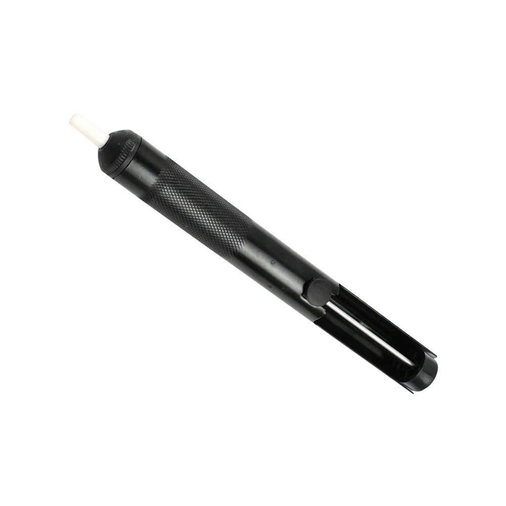 Desoldering Pump Aluminum - Electra Traders | Electronic Components & Gadgets India