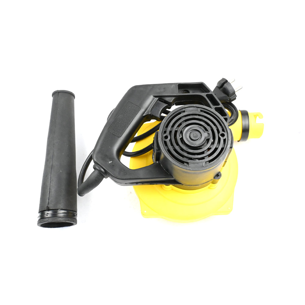 HINDTECX HTB-40 650W Electric Blower - Electra Traders | Electronic Components & Gadgets India