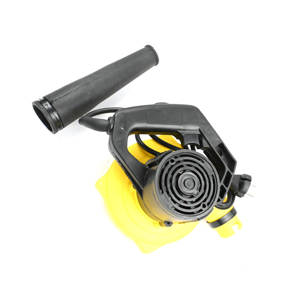 HINDTECX HTB-40 650W Electric Blower - Electra Traders | Electronic Components & Gadgets India