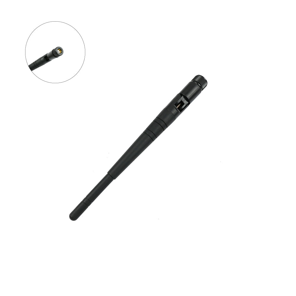 5 dbi SMA Male RP Antenna - Electra Traders | Electronic Components & Gadgets India