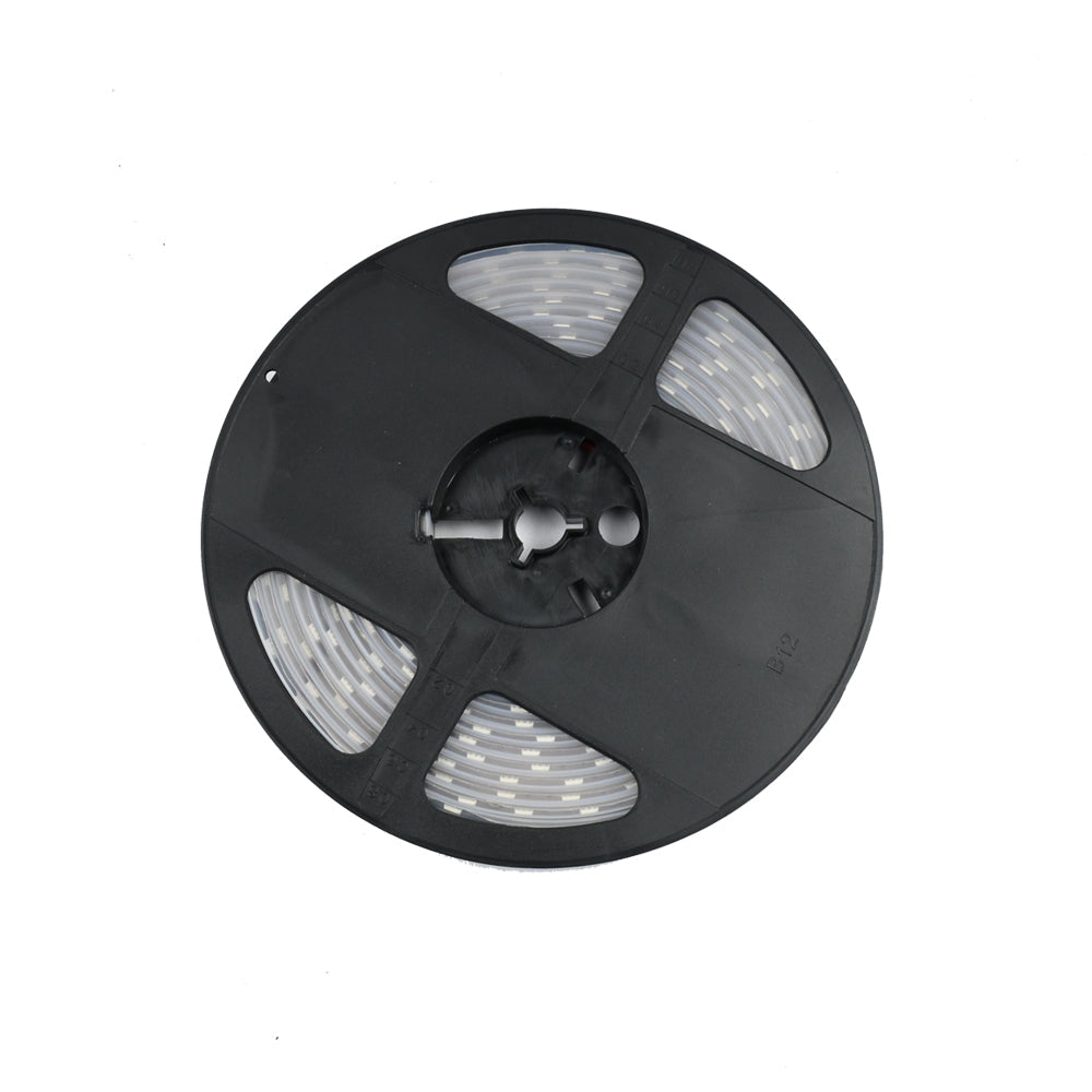 HiLight 12V Warm White 5 Meter LED Strip - Electra Traders | Electronic Components & Gadgets India