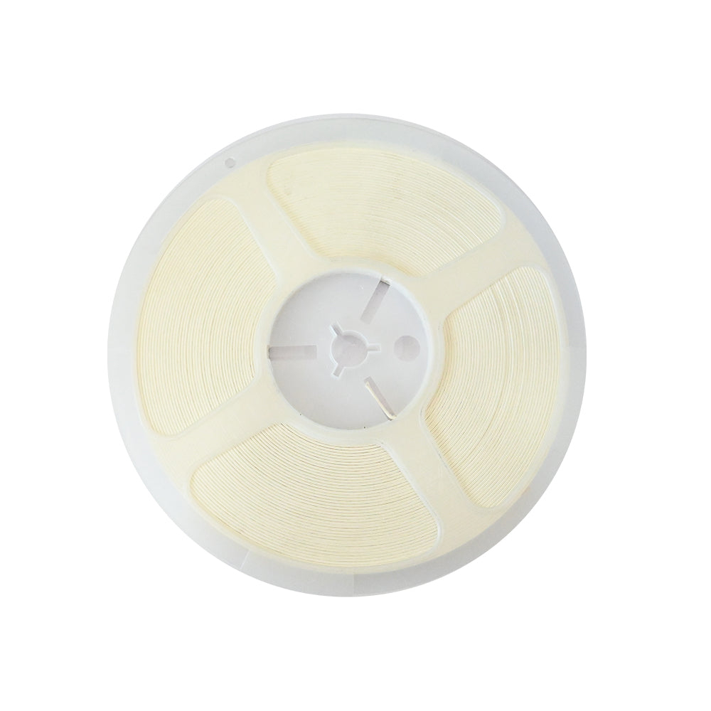 YAGEO 1500pf 1.5nf 50V 1206 SMD Capacitor (Pack of 4000) - Electra Traders | Electronic Components & Gadgets India