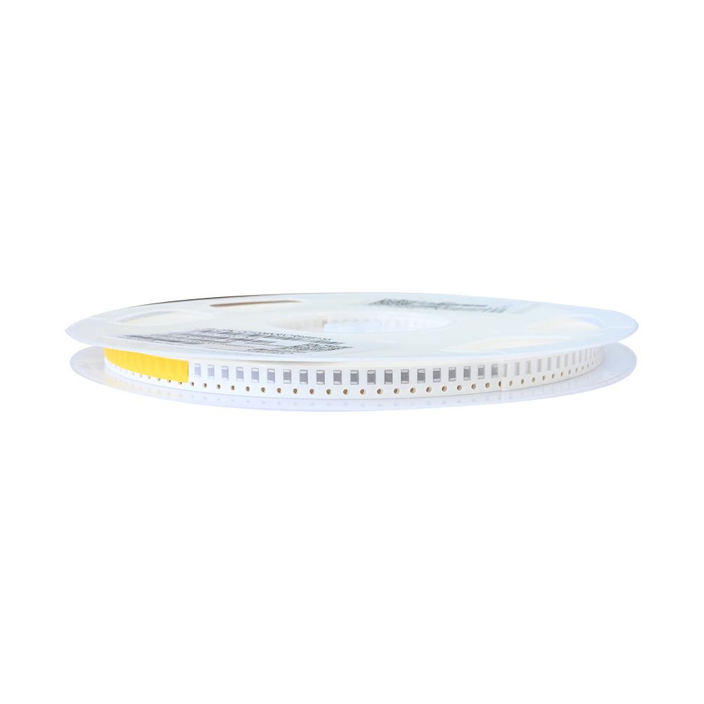 YAGEO 155 1.5uf 50V 1206 SMD Capacitor (Pack of 4000) - Electra Traders | Electronic Components & Gadgets India