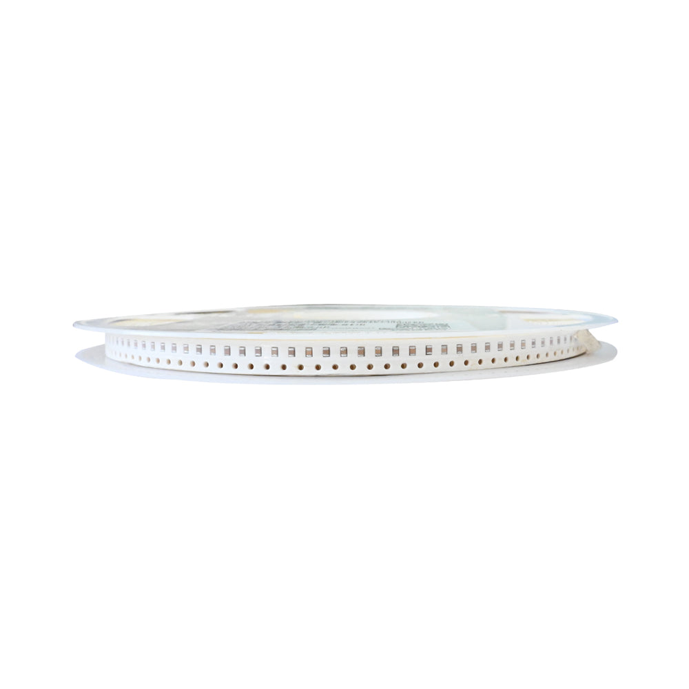 YAGEO 220pf 0.22nf 50V 0805 SMD Capacitor (Pack of 4000) - Electra Traders | Electronic Components & Gadgets India