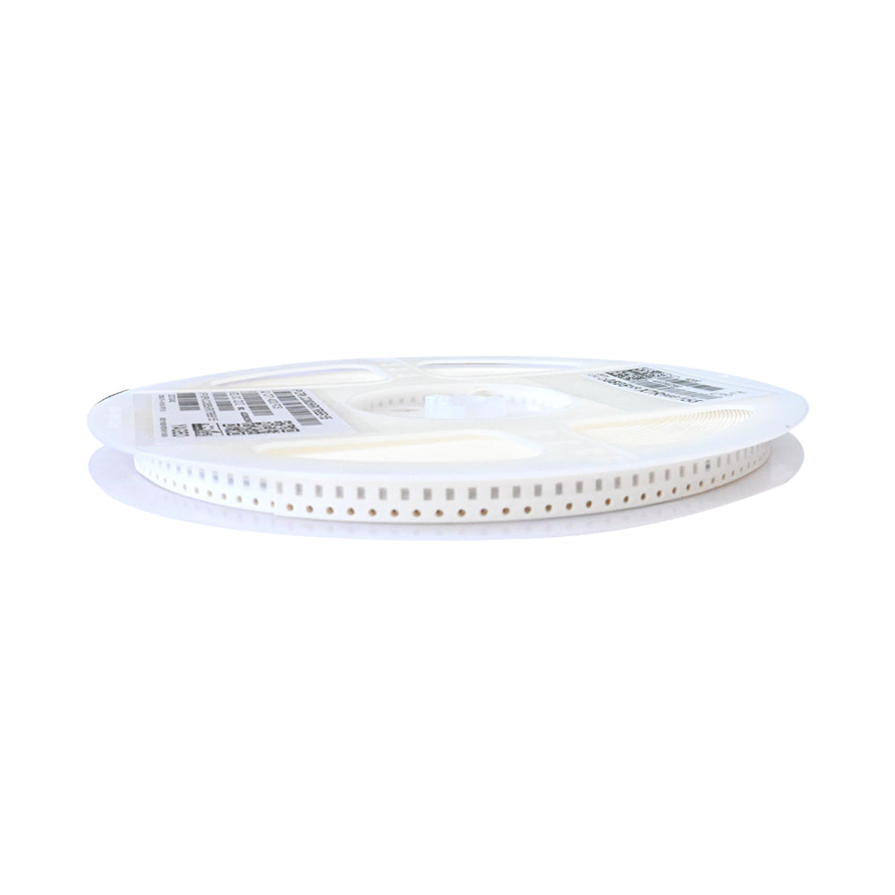 YAGEO 1500nf 1.5uf 50V 0805 SMD Capacitor (Pack of 4000) - Electra Traders | Electronic Components & Gadgets India