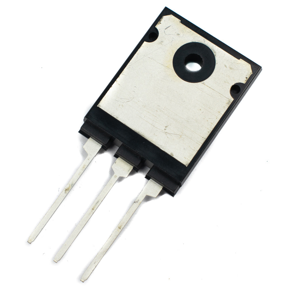 WG 2SC3998 1500V 25A Power Transistor TO-264 - Electra Traders | Electronic Components & Gadgets India