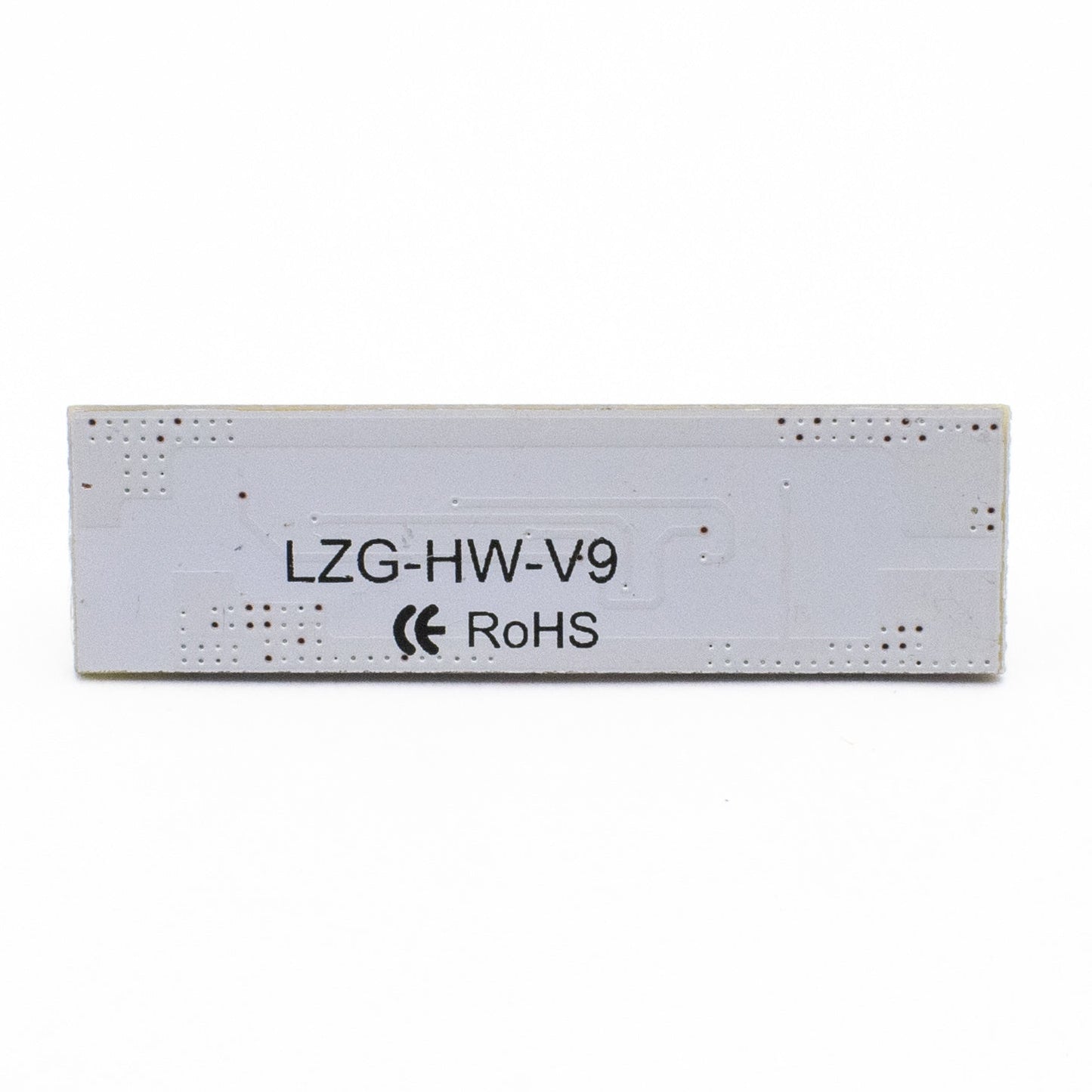 36W Short Range IR Hand Wave ON-OFF Sensor Module LZG-HW-V9 - Electra Traders | Electronic Components & Gadgets India