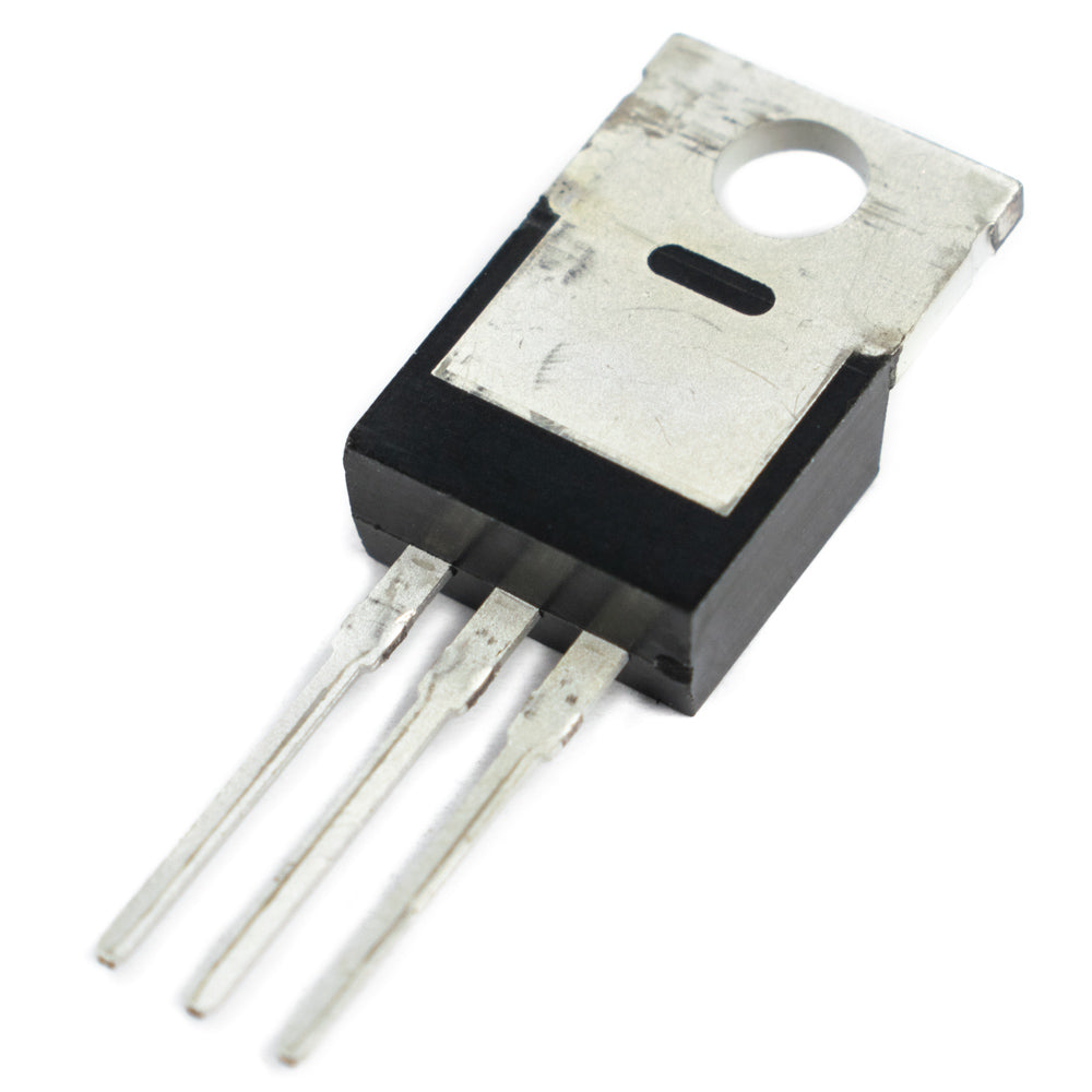 Infineon IRFZ44N 55V Single N-Channel Power MOSFET TO-220 package - Electra Traders | Electronic Components & Gadgets India