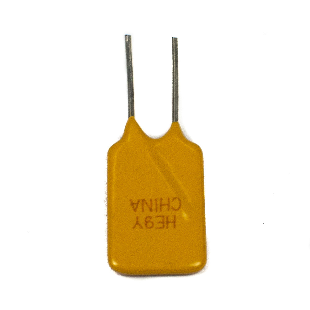 X16-GF700 PTC Fuse 16V 7A - Electra Traders | Electronic Components & Gadgets India