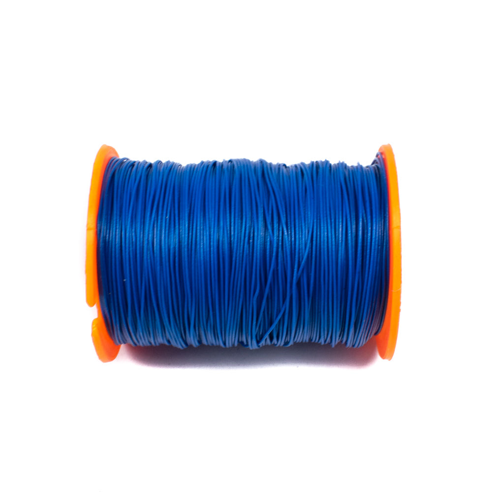 1/31 SWG Single Strand Wire 90 Meter - Electra Traders | Electronic Components & Gadgets India