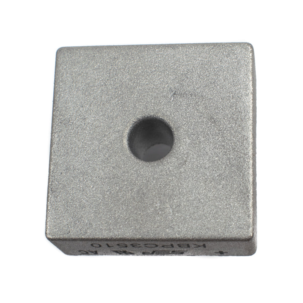 SEP KBPC3510 Bridge Rectifier Metal Case Diode - Electra Traders | Electronic Components & Gadgets India