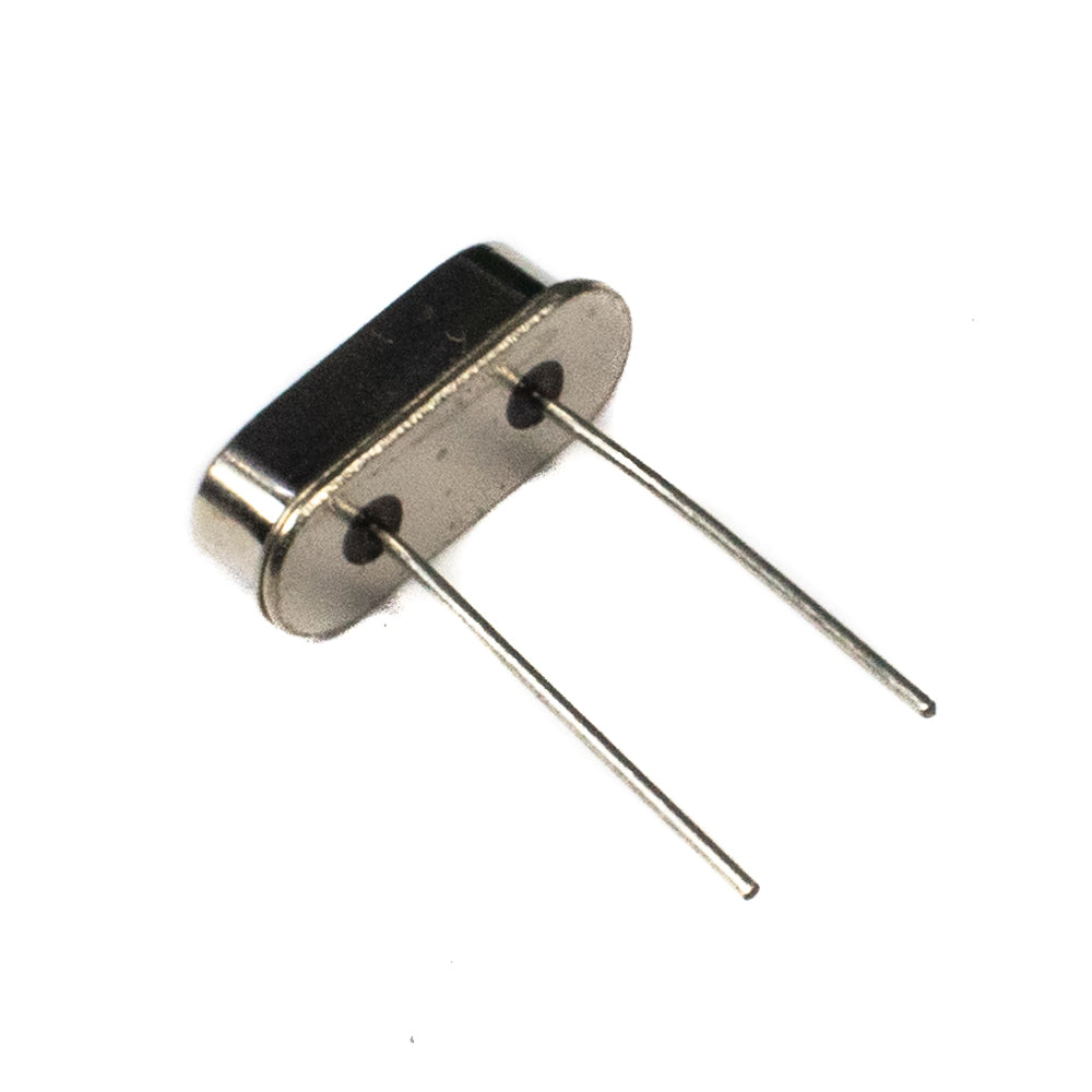 10 MHz Crystal Oscillator - Electra Traders | Electronic Components & Gadgets India