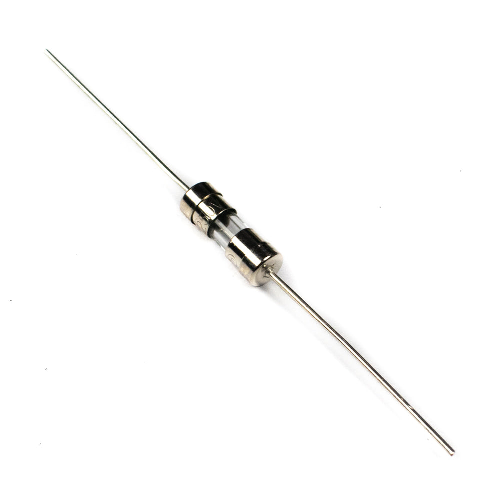 1A Miniature Glass Fuse 3.6x10mm - Electra Traders | Electronic Components & Gadgets India