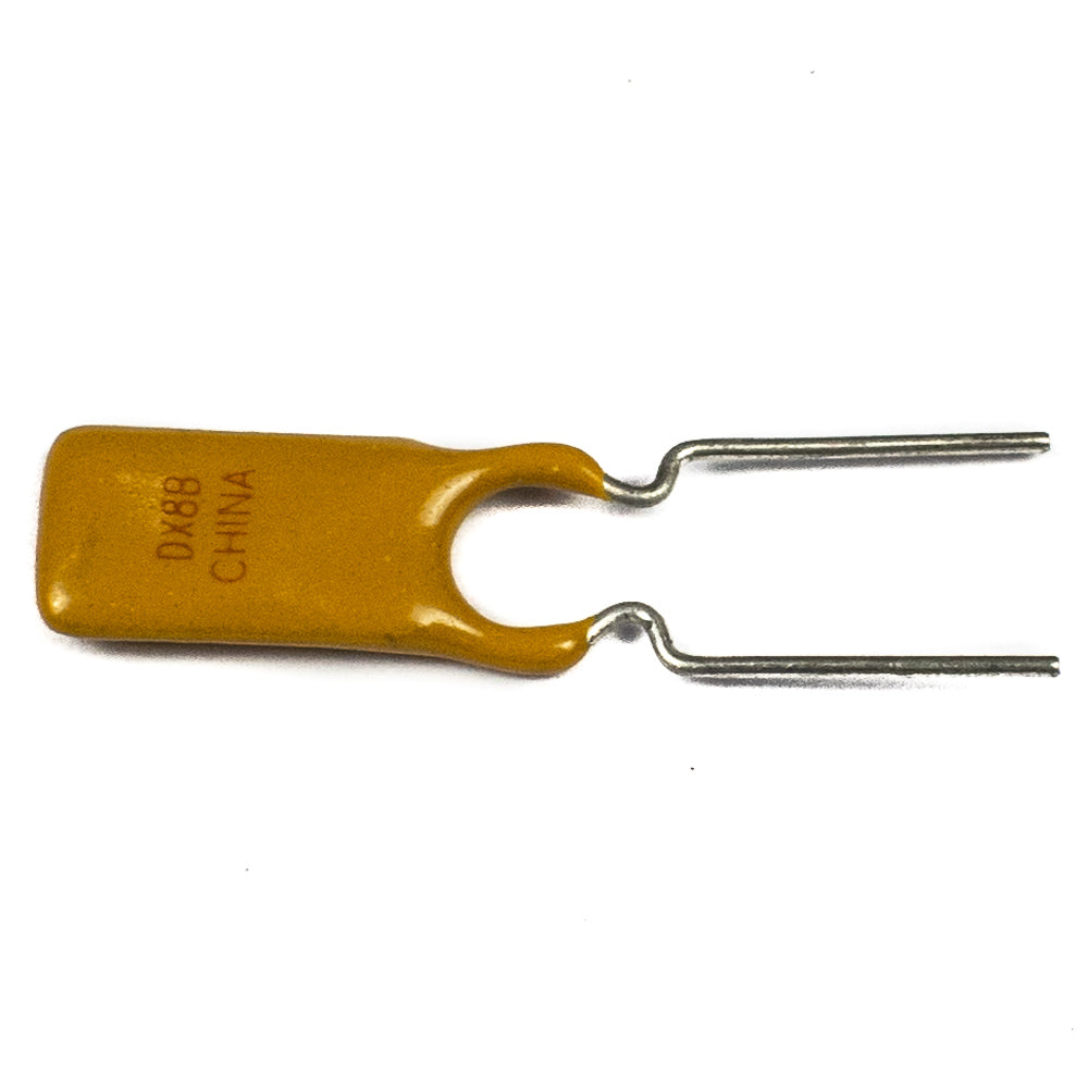 X30-UF110 PTC Fuse 30V 1.1A - Electra Traders | Electronic Components & Gadgets India