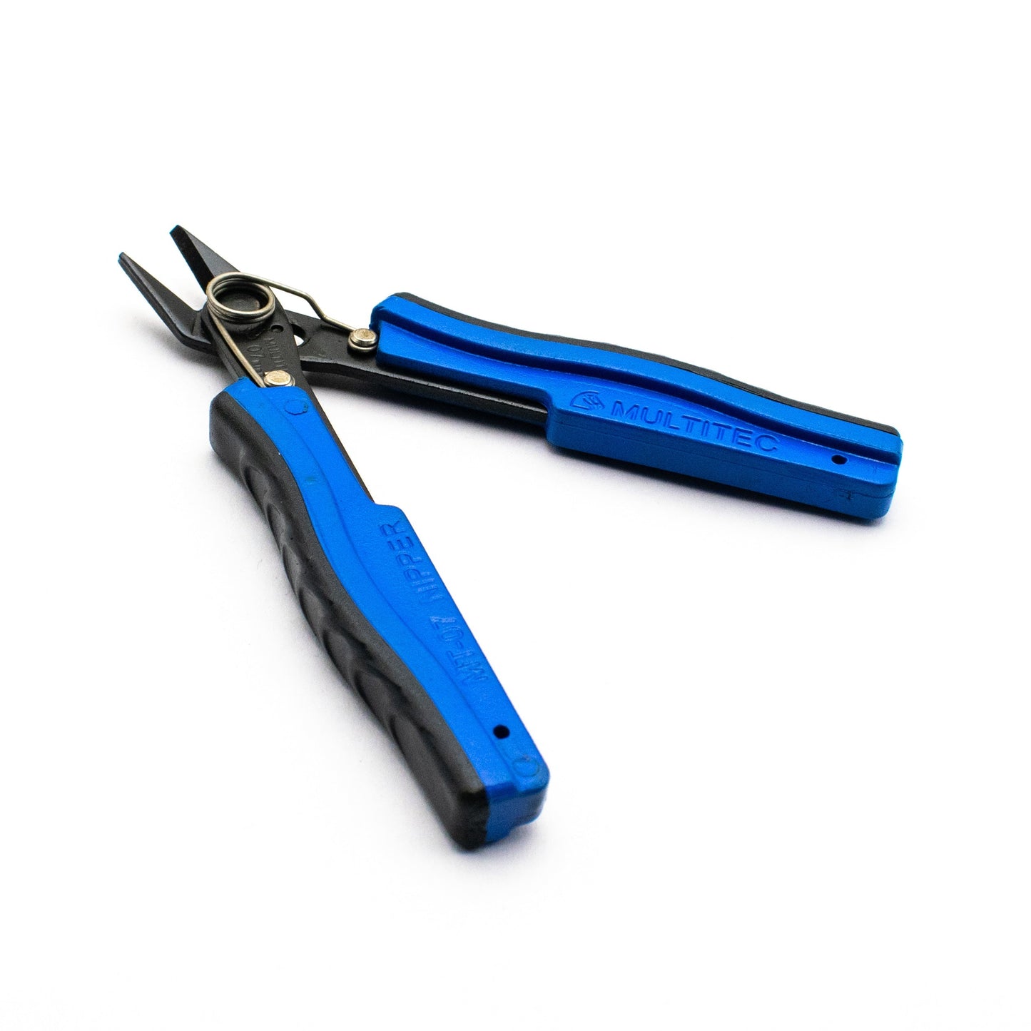 MT-07 Multitec Heavy Duty Wire Cutter (Nipper 07) - Electra Traders | Electronic Components & Gadgets India