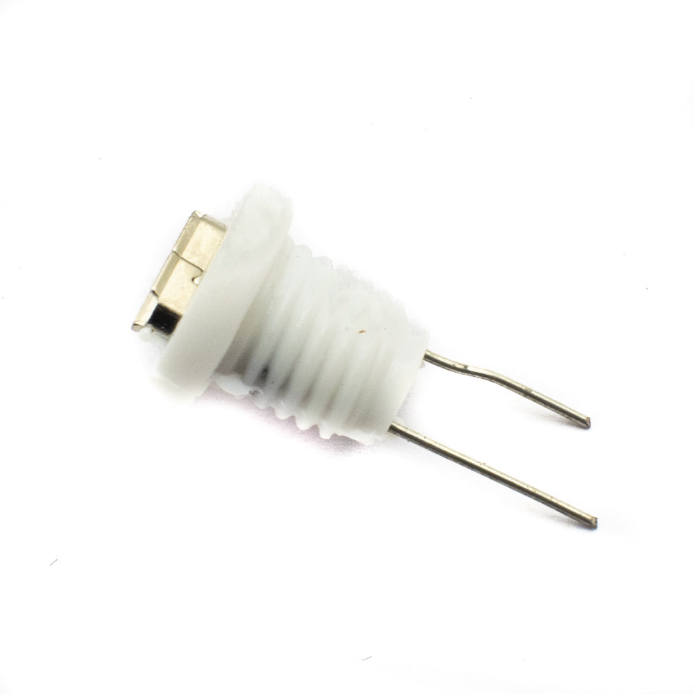 2 Pin Female Micro USB Connector - Electra Traders | Electronic Components & Gadgets India