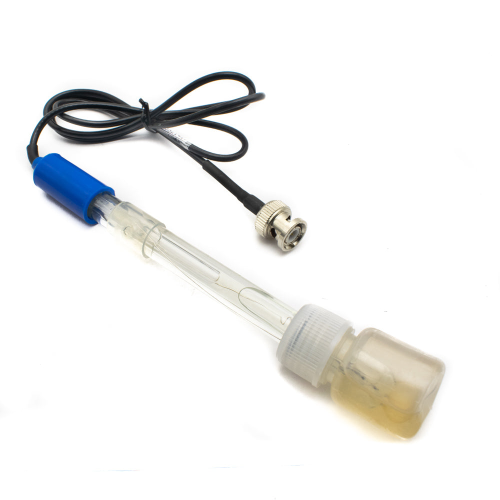 pH sensor Kit with pH Electrode Probe - Electra Traders | Electronic Components & Gadgets India