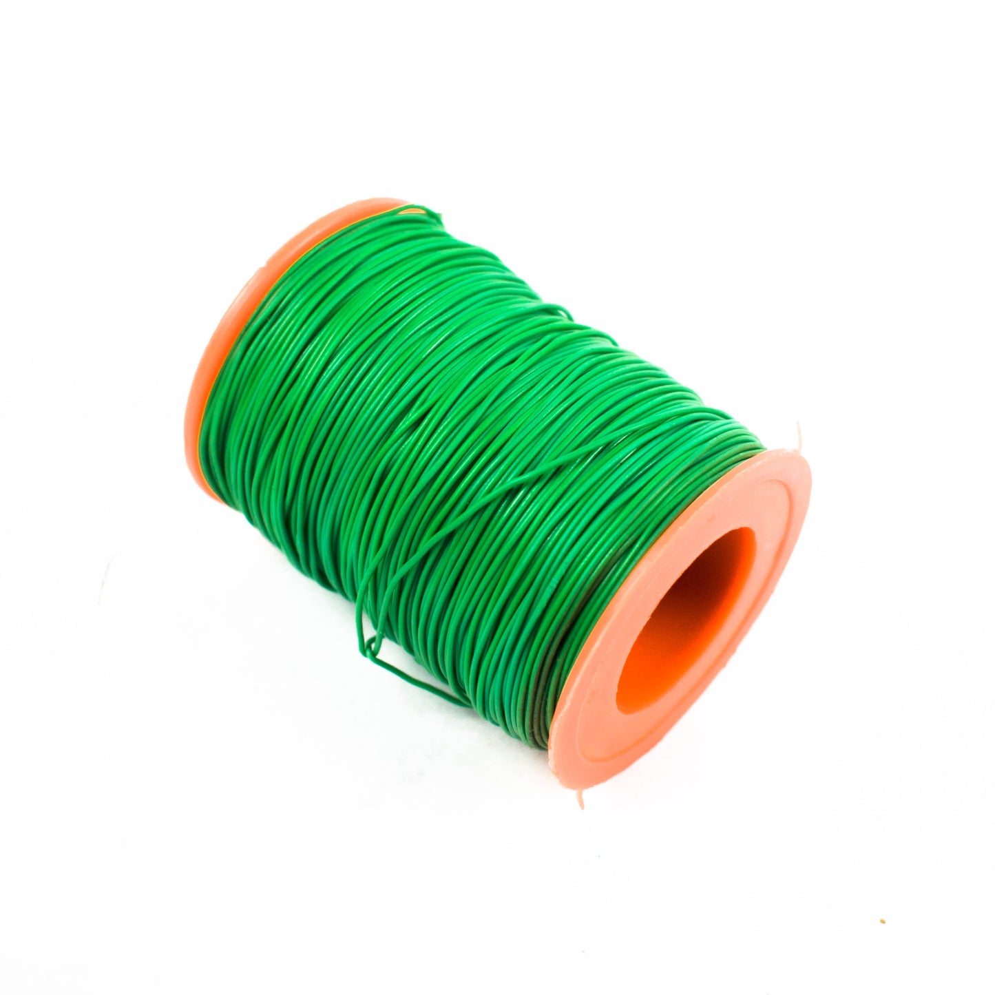 1/31 SWG Single Strand Wire 90 Meter - Electra Traders | Electronic Components & Gadgets India