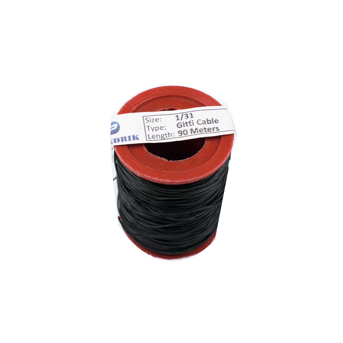1/31 SWG Single Strand Wire 90 Meter - Electra Traders | Electronic Components & Gadgets India
