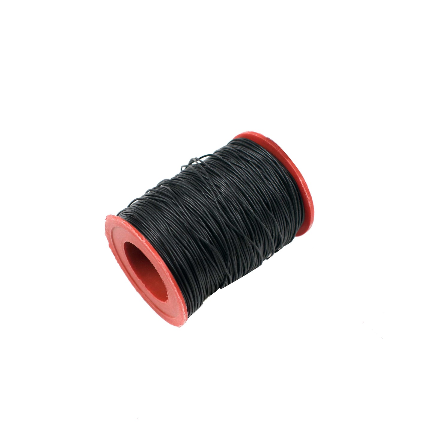 1/31 SWG Single Strand Wire 90 Meter - Electra Traders | Electronic Components & Gadgets India