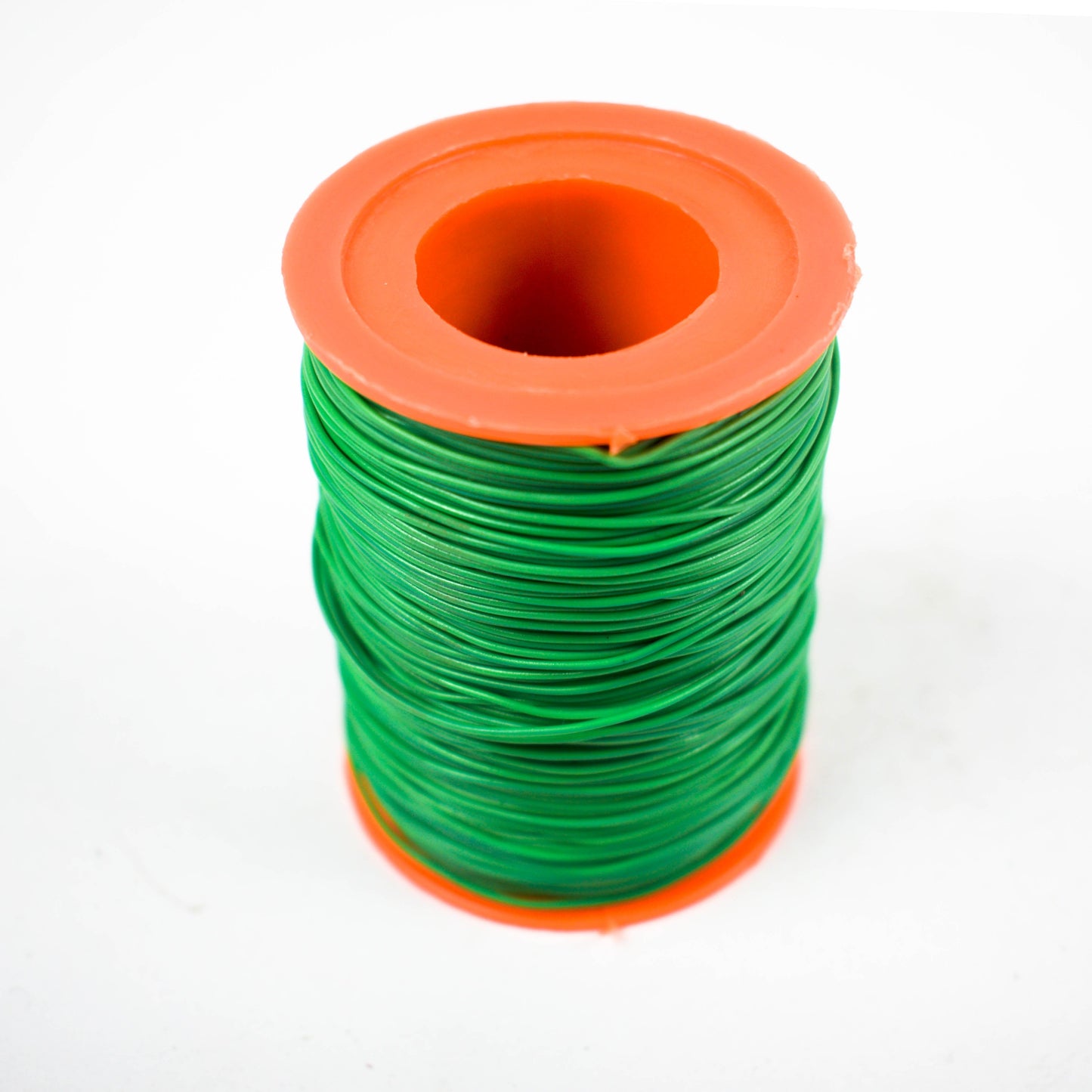 1/31 SWG Single Strand Wire 90 Meter - Electra Traders | Electronic Components & Gadgets India