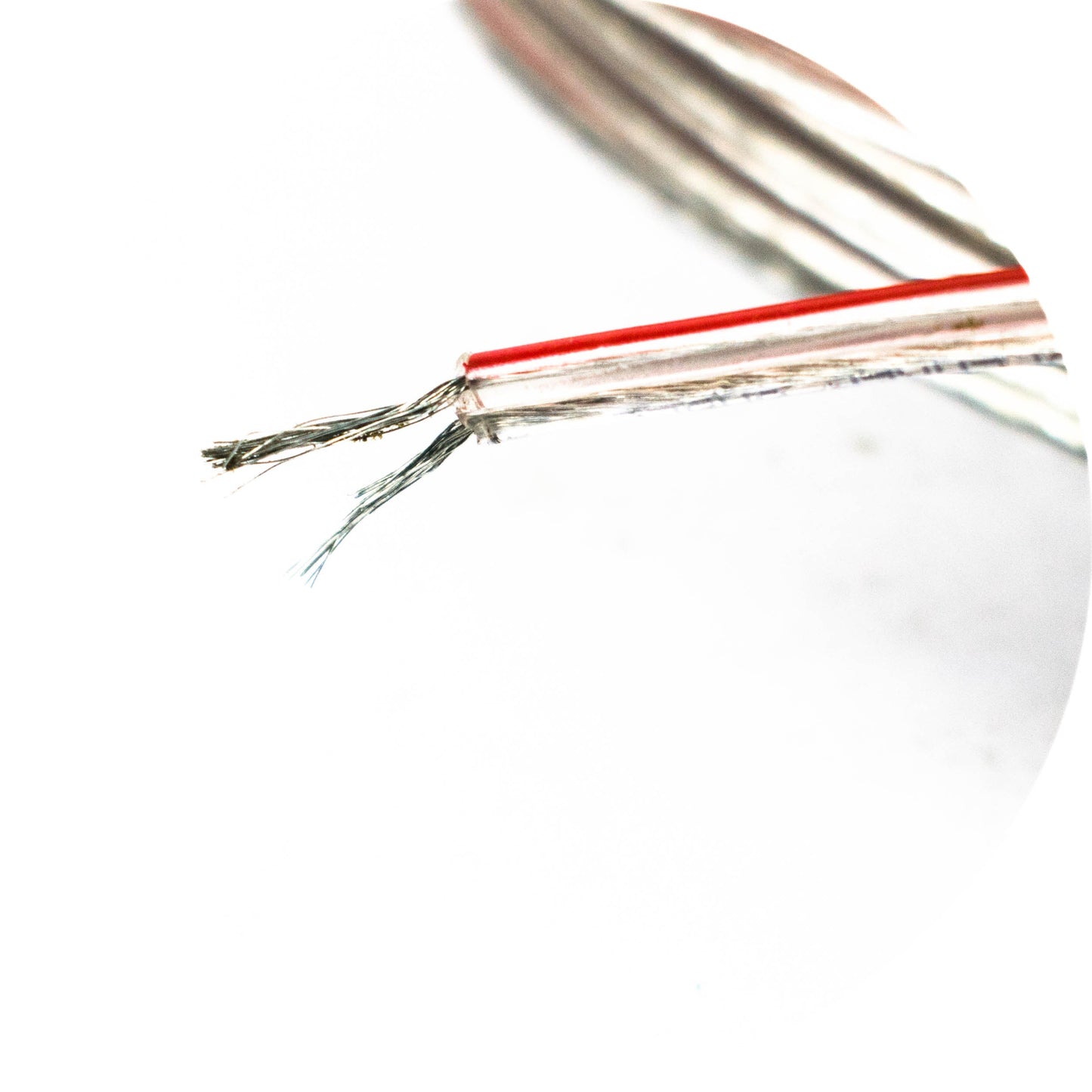 22 AWG Speaker Wire (90 Meter) - Electra Traders | Electronic Components & Gadgets India