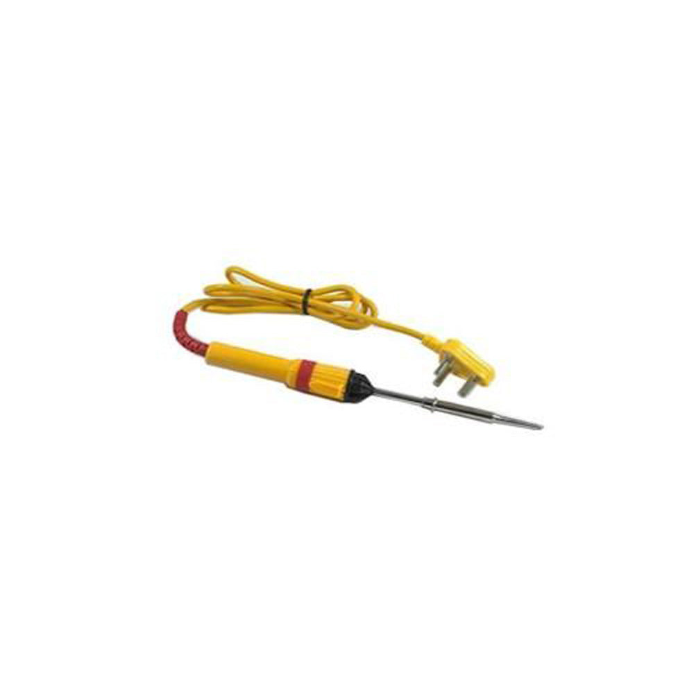 Hoki 25W Soldering Iron - Electra Traders | Electronic Components & Gadgets India