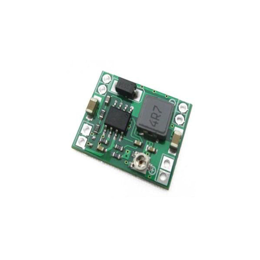 Mini MP1584 3A DC-DC Converter Step Down Module Adjustable 3V 5V 16V Power PCB Power Supply - Electra Traders | Electronic Components & Gadgets India