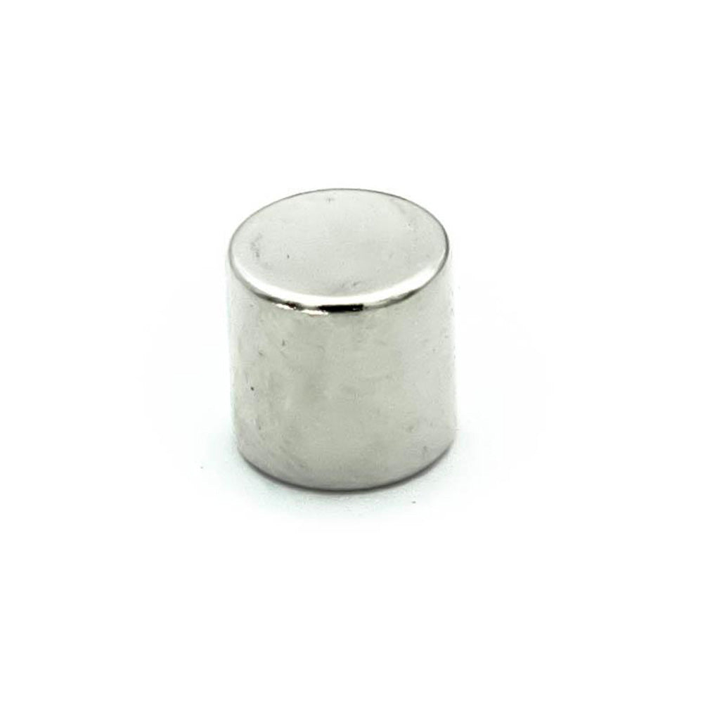 10 x 10mm Neodymium Magnet Cylindrical - Electra Traders | Electronic Components & Gadgets India
